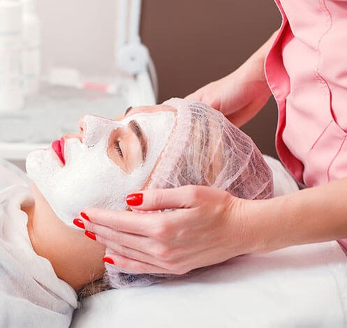Cosmetic treatment in Manchester