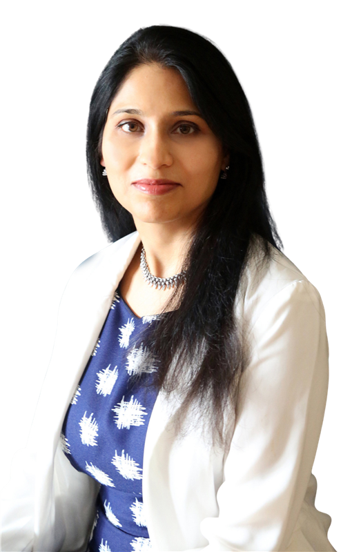 Dr Rajani Nalluri