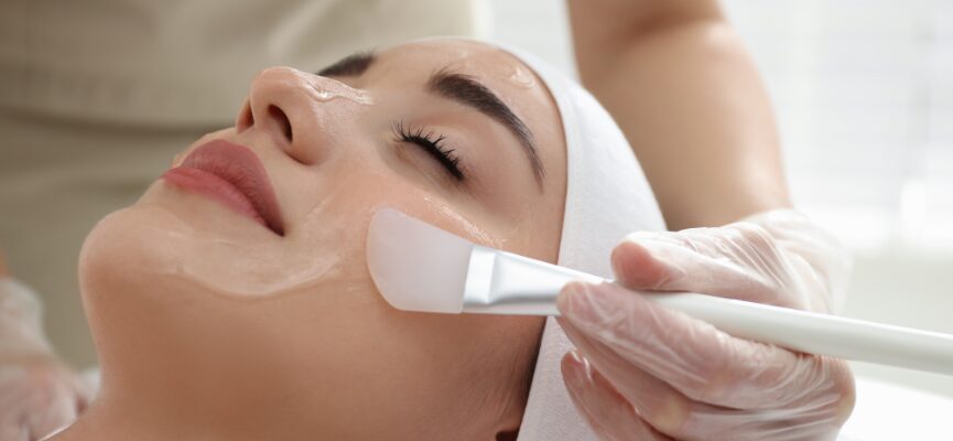 Chemical Peels 1